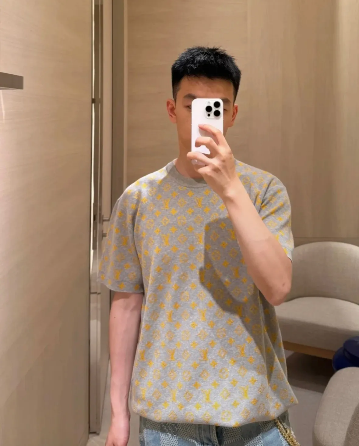 Louis Vuitton/